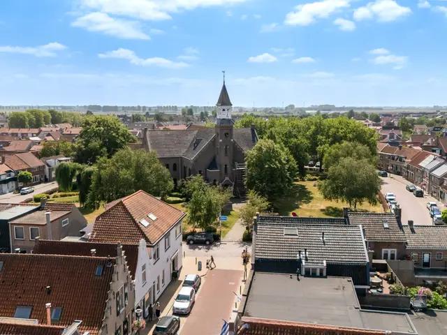Voorstraat 39, Sint-Annaland