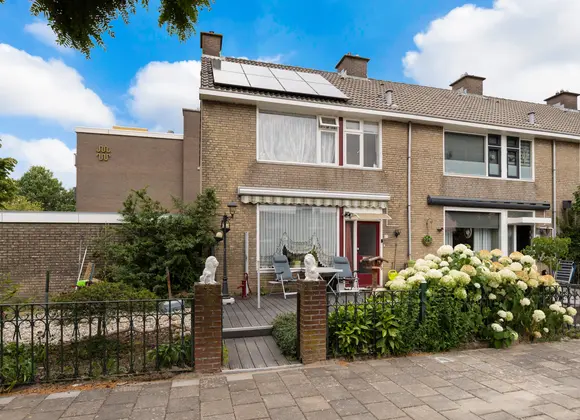 Wielingenstraat 30