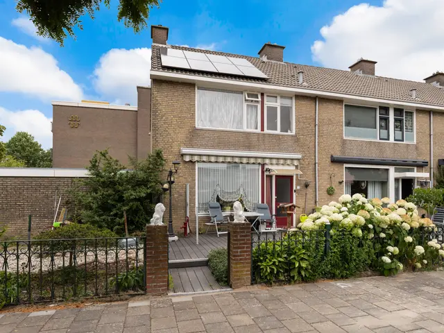 Wielingenstraat 30, Dordrecht