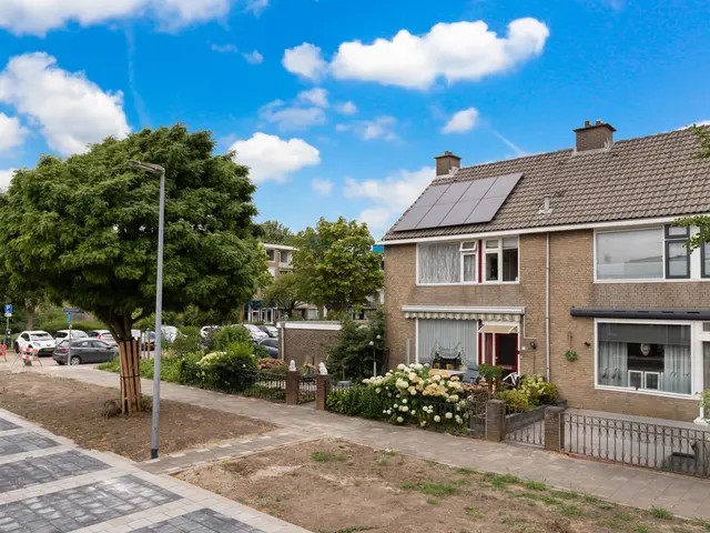 Wielingenstraat 30, Dordrecht