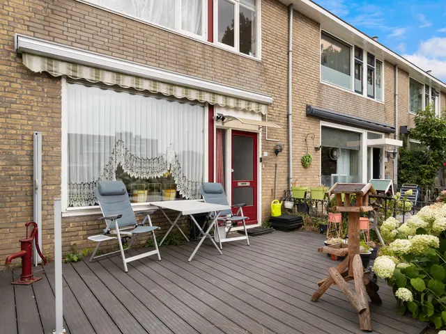 Wielingenstraat 30, Dordrecht