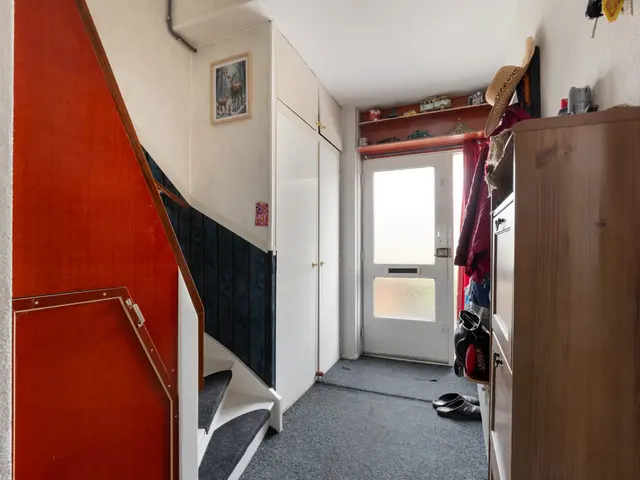Wielingenstraat 30, Dordrecht