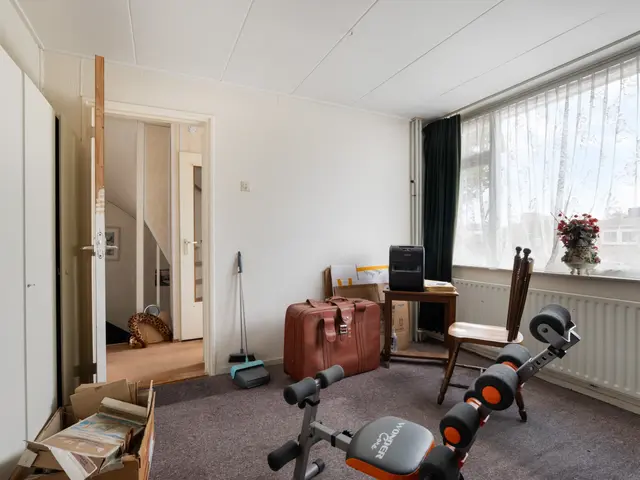 Wielingenstraat 30, Dordrecht