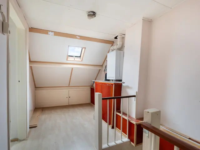 Wielingenstraat 30, Dordrecht