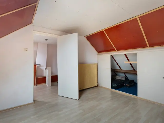 Wielingenstraat 30, Dordrecht