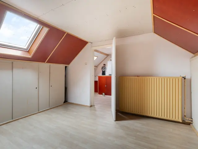 Wielingenstraat 30, Dordrecht