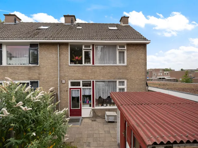 Wielingenstraat 30, Dordrecht
