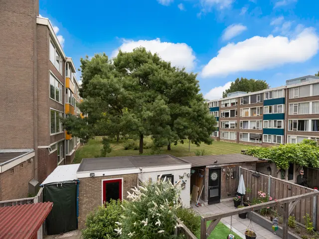 Wielingenstraat 30, Dordrecht