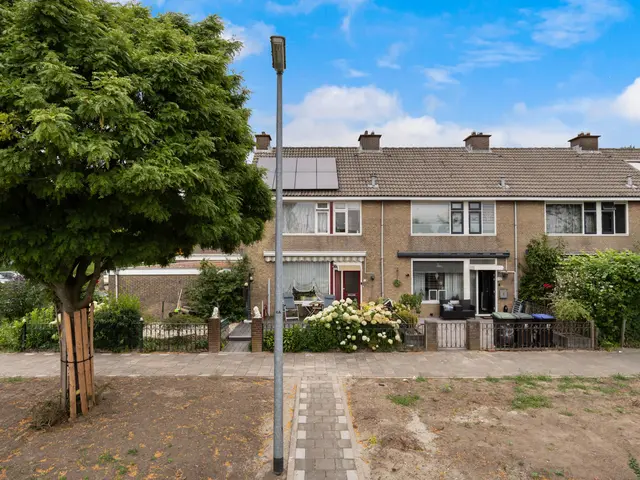 Wielingenstraat 30, Dordrecht