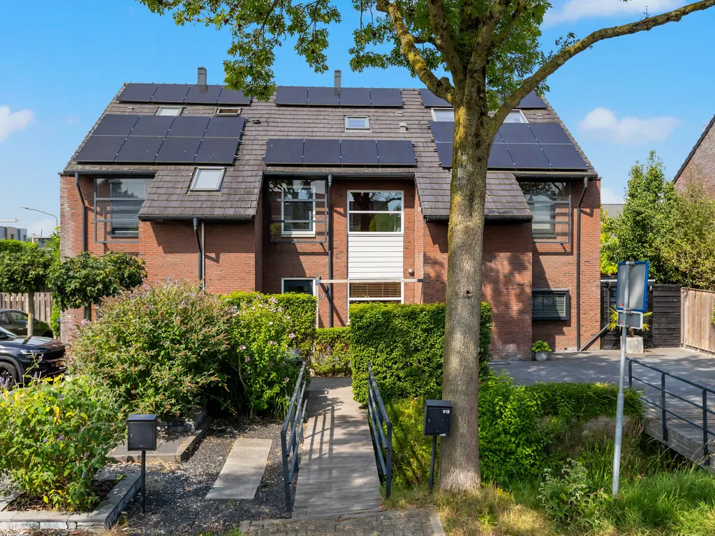 Rijksstraatweg 91, Dordrecht