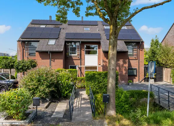 Rijksstraatweg 91B