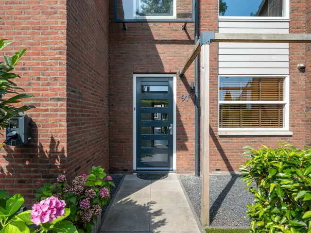 Rijksstraatweg 91, Dordrecht