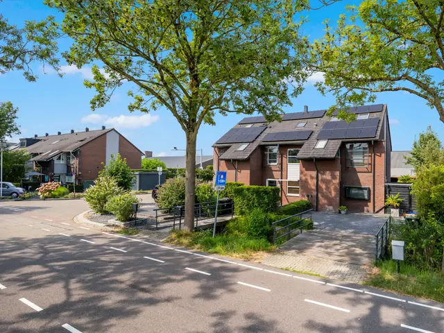 Rijksstraatweg 91, Dordrecht