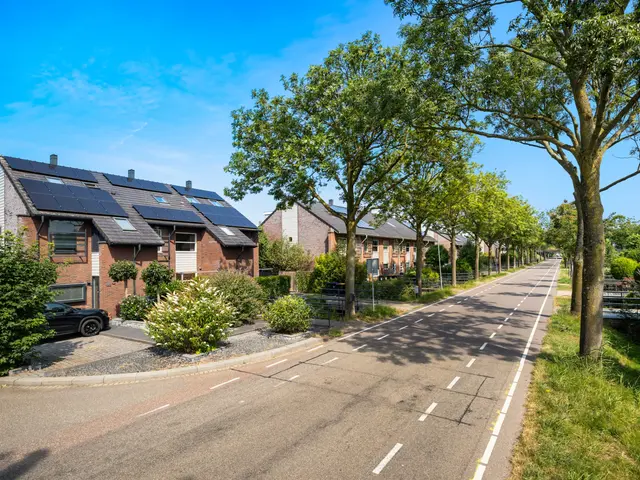 Rijksstraatweg 91, Dordrecht