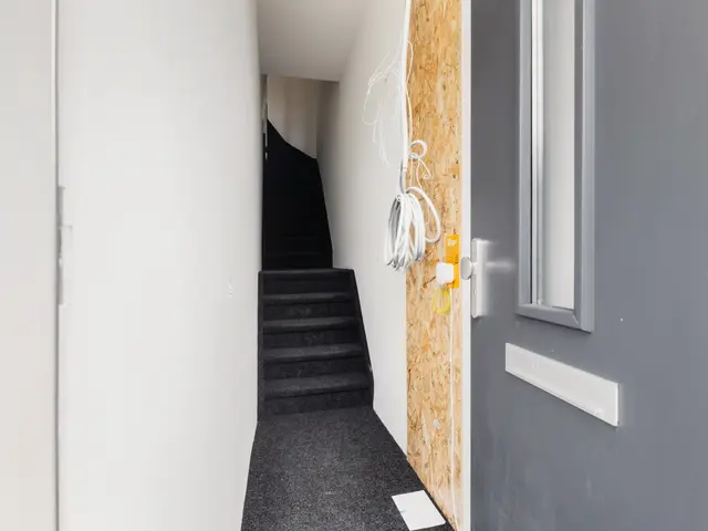 Pretorialaan 99, Rotterdam