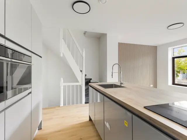 Pretorialaan 99, Rotterdam
