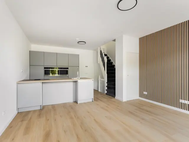 Pretorialaan 99, Rotterdam