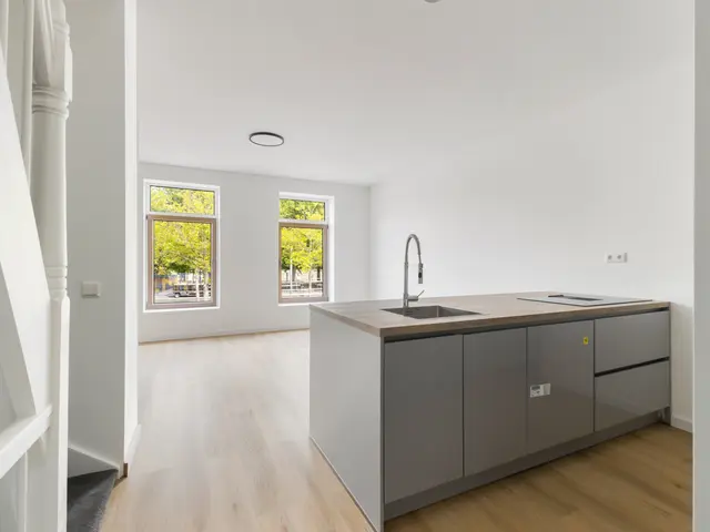 Pretorialaan 99, Rotterdam