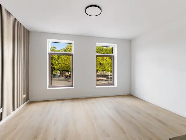 Pretorialaan 99, Rotterdam