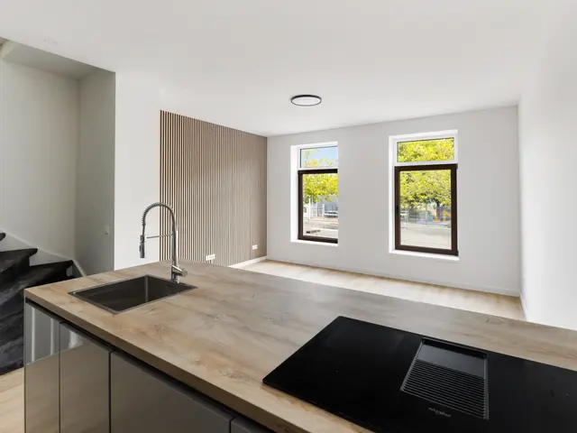 Pretorialaan 99, Rotterdam