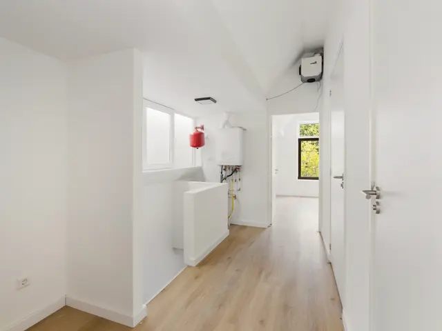 Pretorialaan 99, Rotterdam