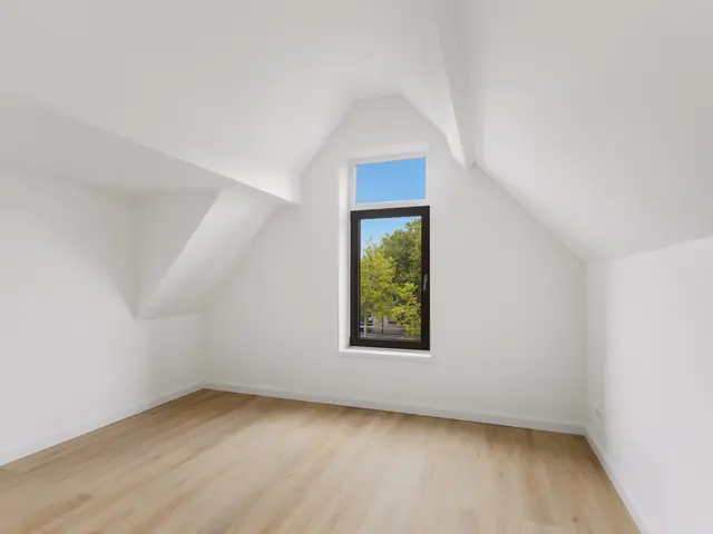 Pretorialaan 99, Rotterdam