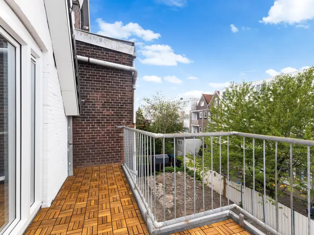 Pretorialaan 99, Rotterdam