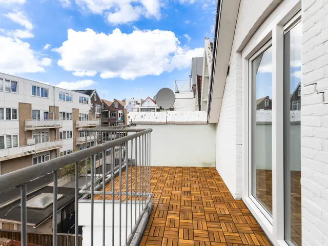 Pretorialaan 99, Rotterdam
