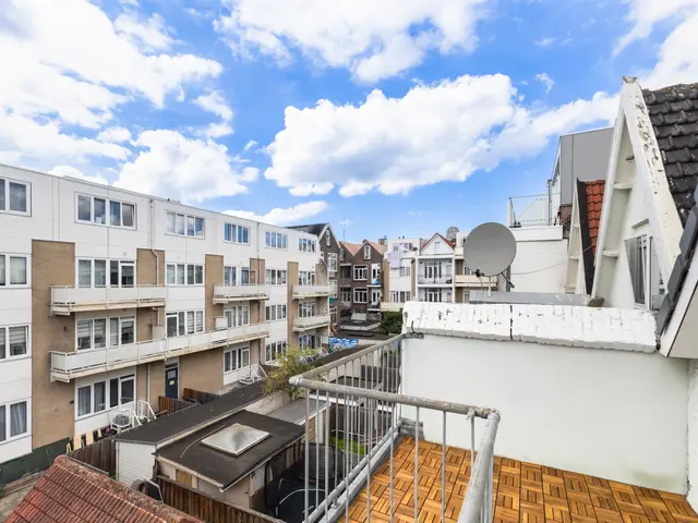 Pretorialaan 99, Rotterdam