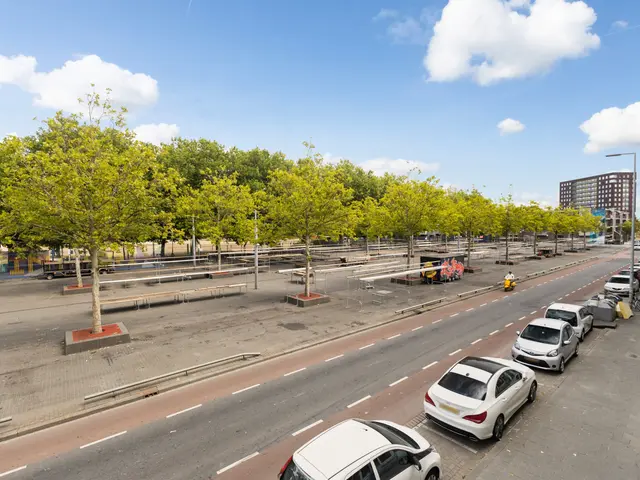Pretorialaan 99, Rotterdam