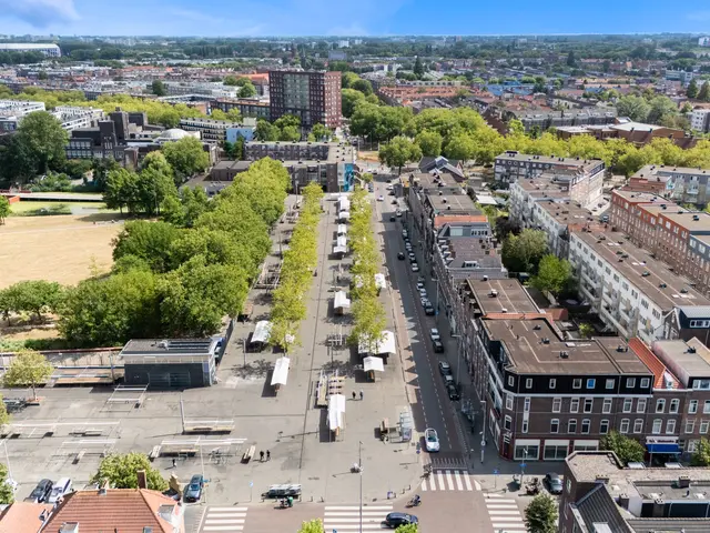 Pretorialaan 99, Rotterdam