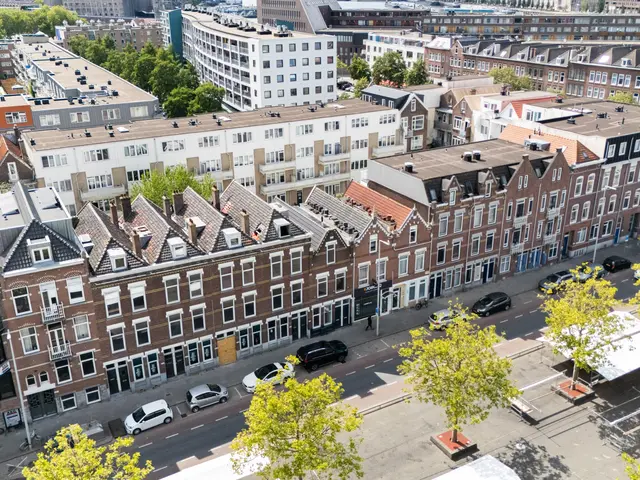 Pretorialaan 99, Rotterdam
