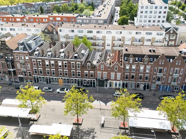 Pretorialaan 99, Rotterdam