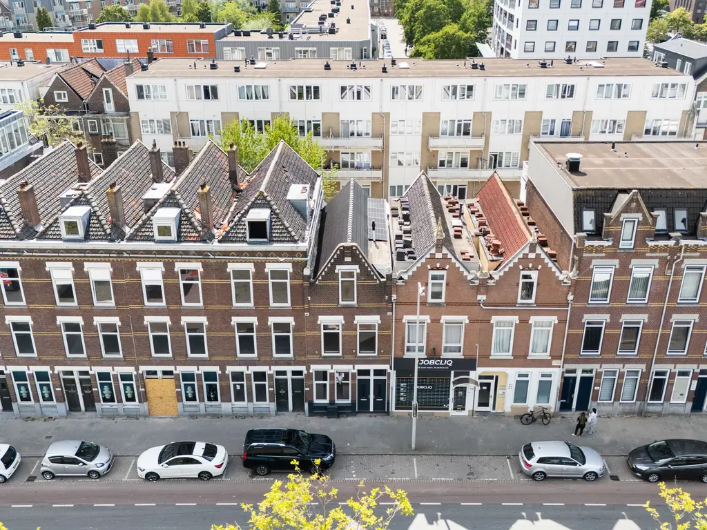 Pretorialaan 99, Rotterdam