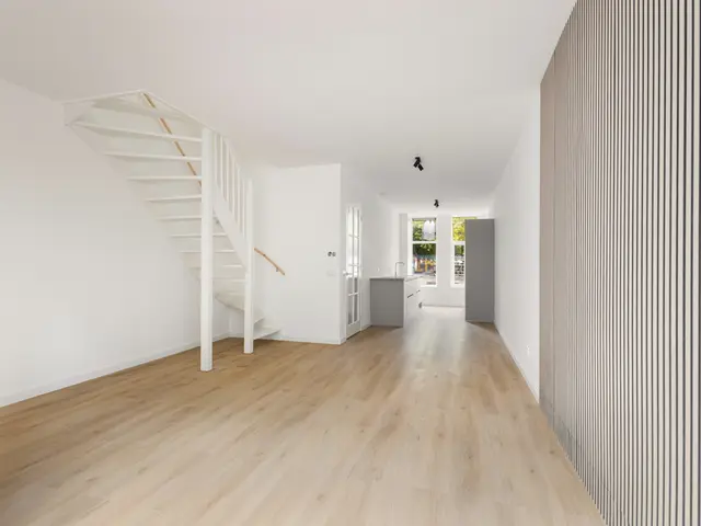Pretorialaan 99, Rotterdam