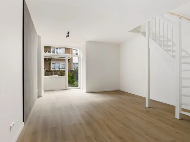 Pretorialaan 99, Rotterdam