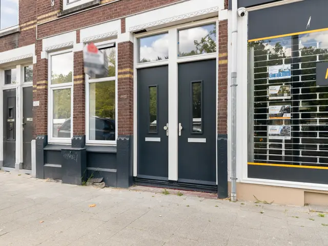 Pretorialaan 99, Rotterdam