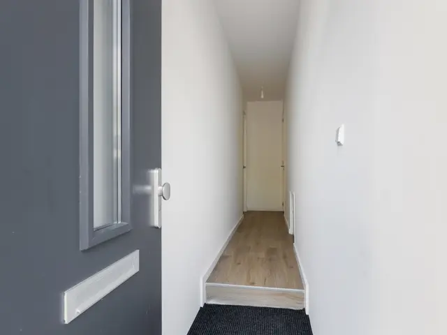 Pretorialaan 99, Rotterdam