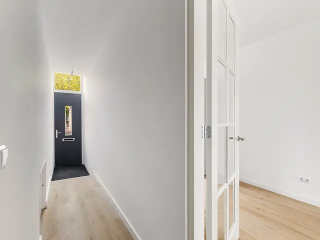 Pretorialaan 99, Rotterdam