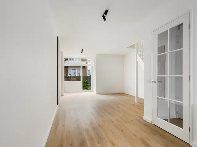 Pretorialaan 99, Rotterdam