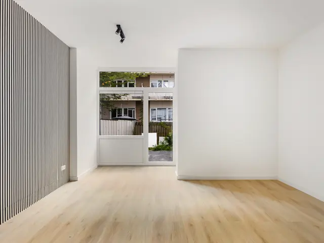 Pretorialaan 99, Rotterdam