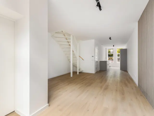 Pretorialaan 99, Rotterdam