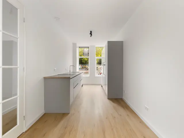 Pretorialaan 99, Rotterdam