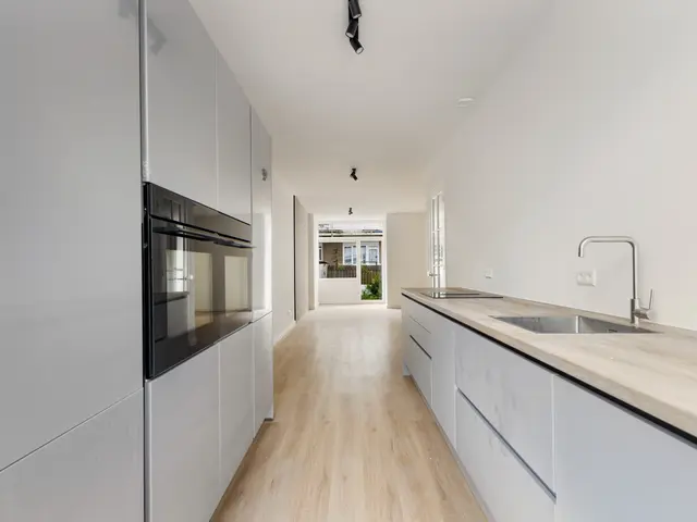 Pretorialaan 99, Rotterdam