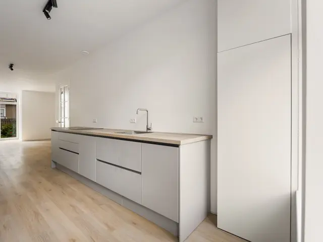 Pretorialaan 99, Rotterdam