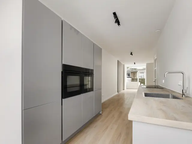 Pretorialaan 99, Rotterdam