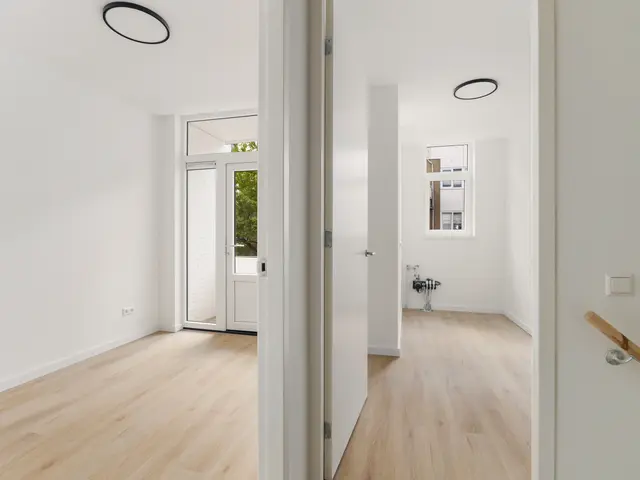 Pretorialaan 99, Rotterdam