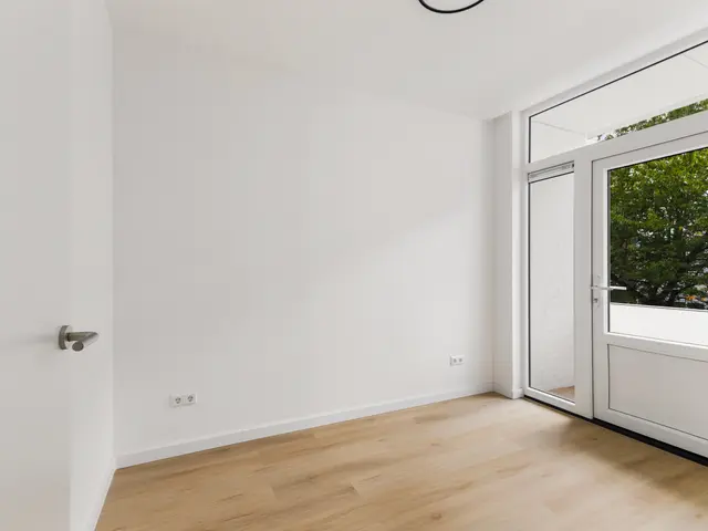 Pretorialaan 99, Rotterdam