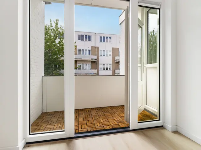 Pretorialaan 99, Rotterdam