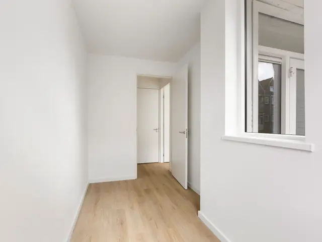 Pretorialaan 99, Rotterdam